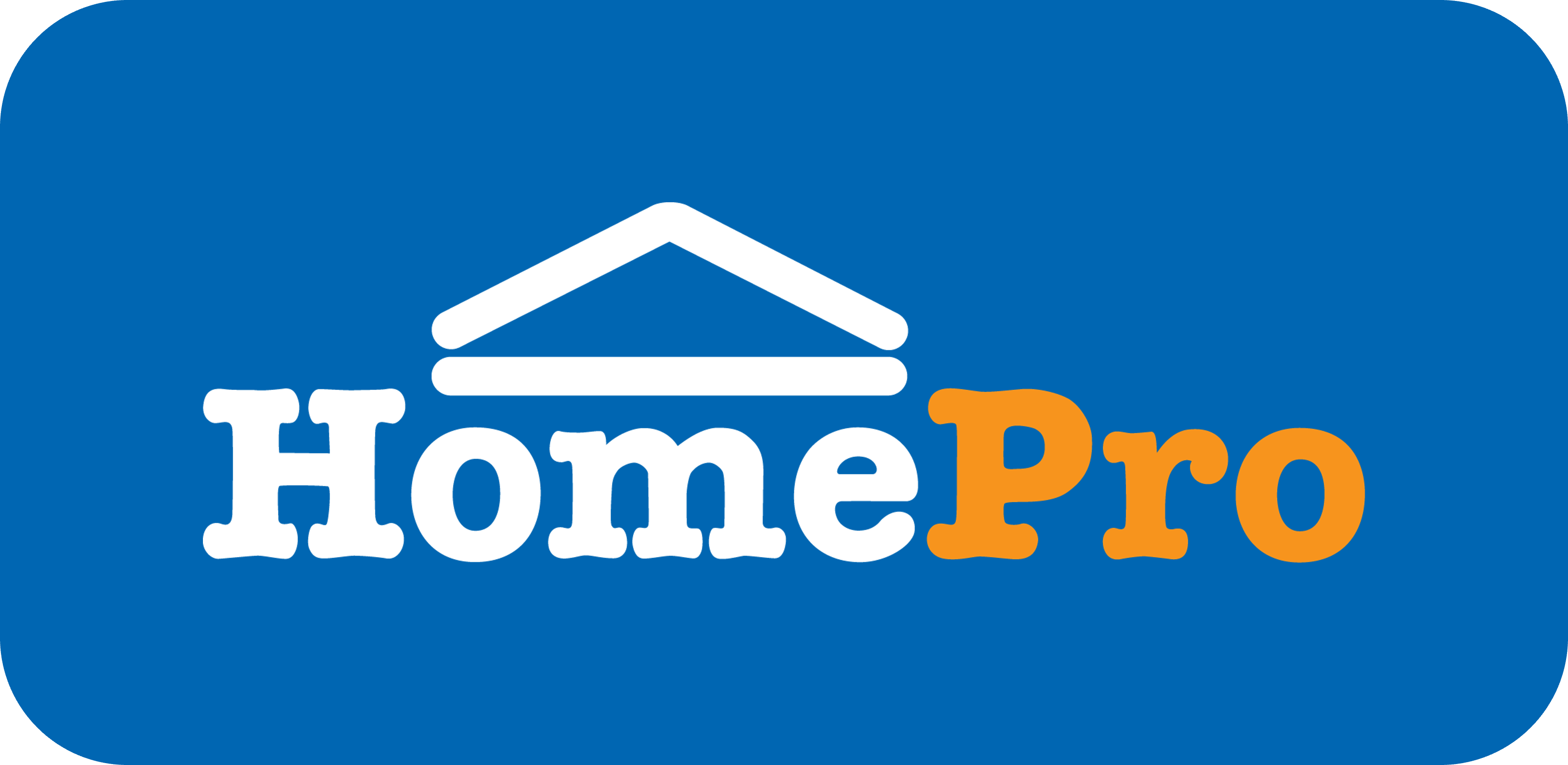 Homepro Logo
