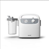 cate-Suction Machine