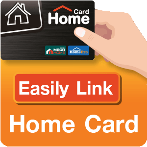 Home Card Banner