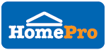 Homepro Logo