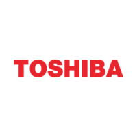 TOSHIBA