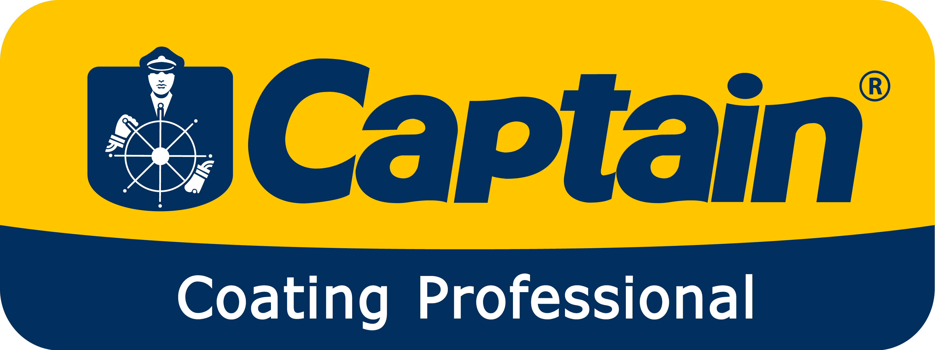 CAPTAIN