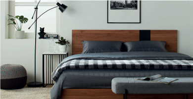 Mattress HLS