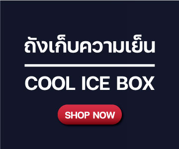 COOL ICE BOX
