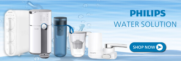 Philips Water Solution