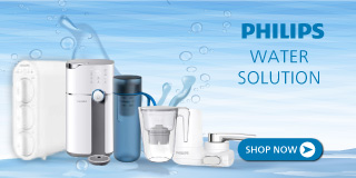 Philips Water Solution