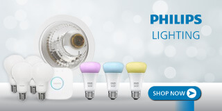 Philips Home Lighting