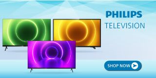 Philips Television