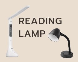 READING LAMP