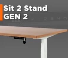 SIT 2 STAND GEN2