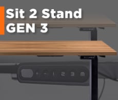 SIT 2 STAND GEN3