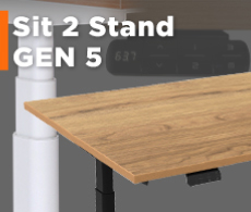 SIT 2 STAND GEN5