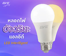 LED Intelligent