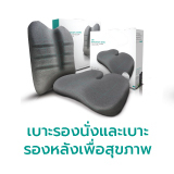 Back & Seat Cushion