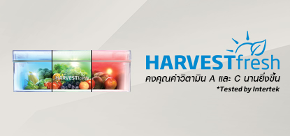 Harvestfresh