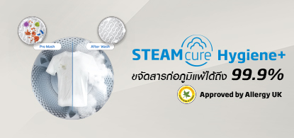 Steamcure