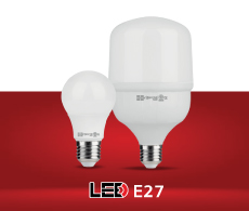 LED LAMP SMART