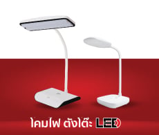 DESK LAMPS