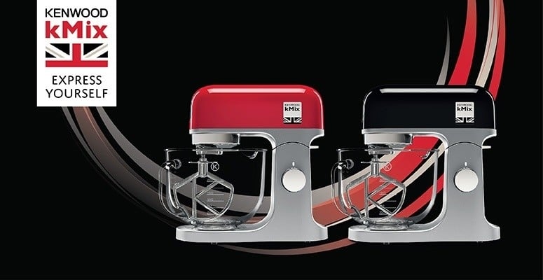 Kenwood deals home appliances