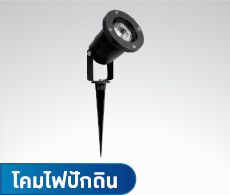 โคมไฟปักดิน