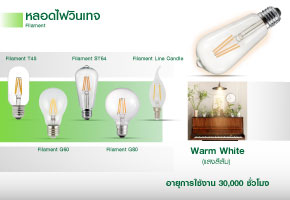 หลอดไฟตกแต่ง