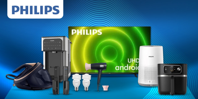 All Philips