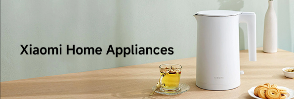 Home appliances