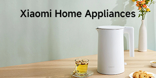 Home appliances