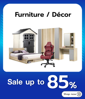 Furniture/ Décor