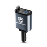 cate-In-Car Accessories and Essentials