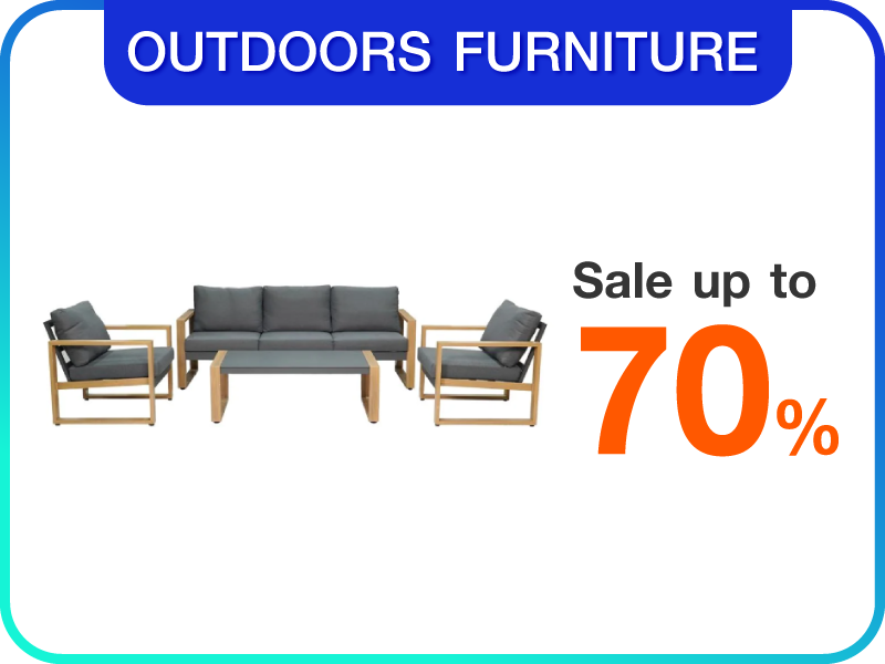 Outdoor Furniture