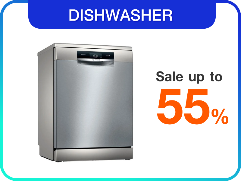 Dishwasher