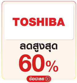 TOSHIBA