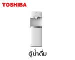 ตู้น้ำดื่ม TOSHIBA TWP-W1643SK(W) RO