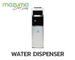 ตู้น้ำดื่ม MAZUMA DP-871UF