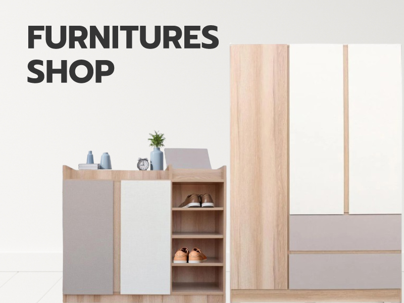 Furnitures Shop