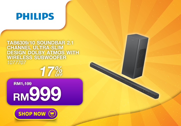 Mega Price Slash