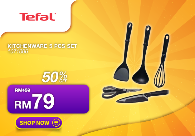 Mega Price Slash
