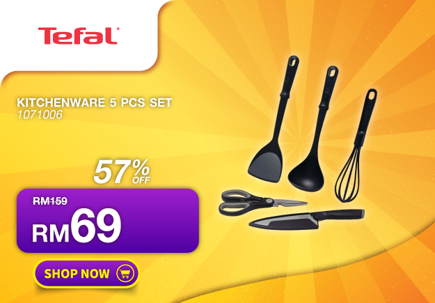 Mega Price Slash