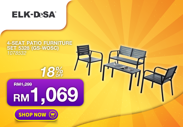 Mega Price Slash