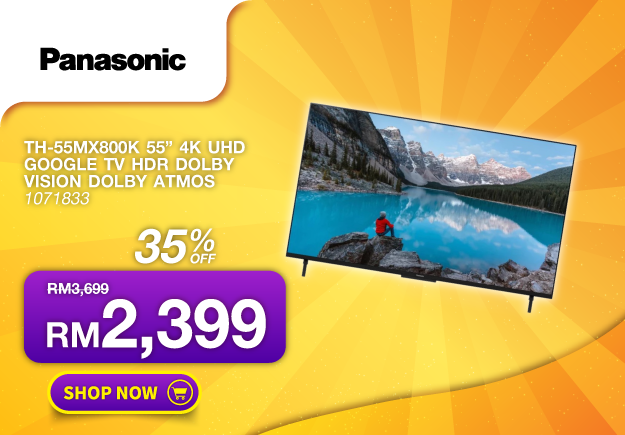 Mega Price Slash