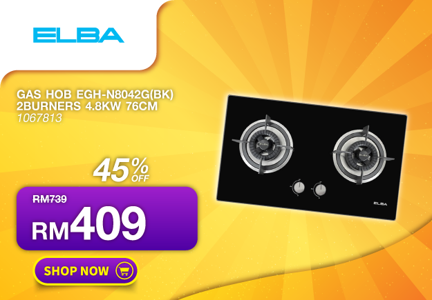 Mega Price Slash