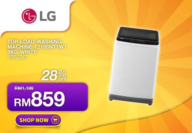 Mega Price Slash