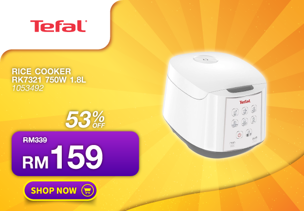Mega Price Slash