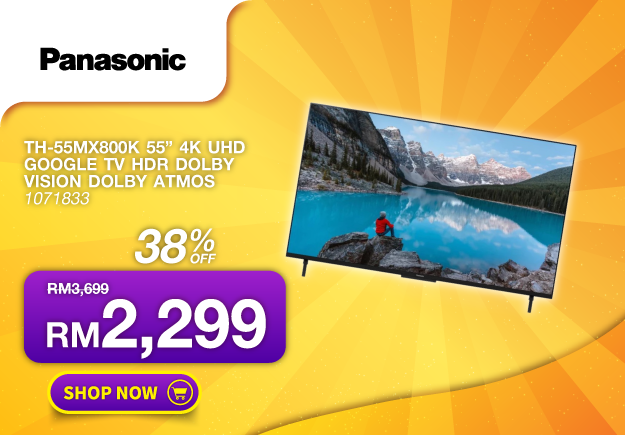 Mega Price Slash