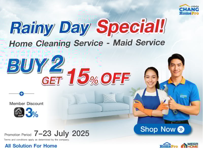 Maid Service