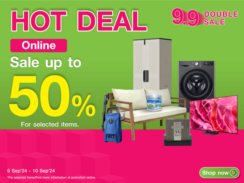 HOTDEAL 9.9