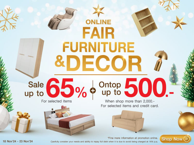 Online Fair Home Furniture