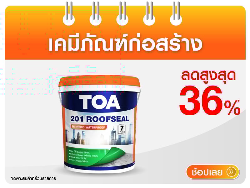 เคมีภัณฑ์ก่อสร้าง