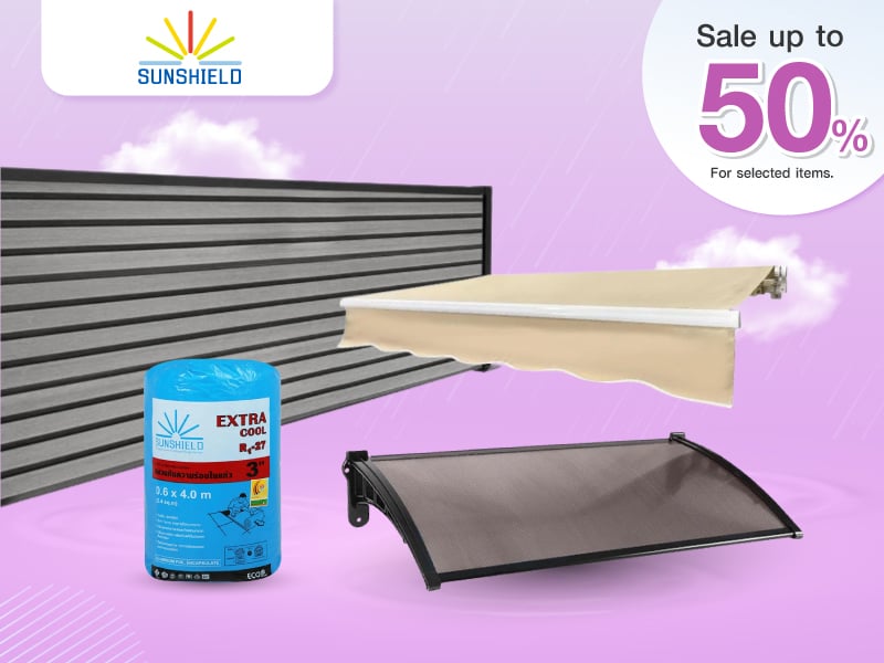 SUNSHIELD